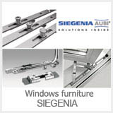 ������� ��������� SIEGENIA 